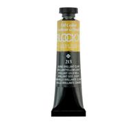 Peinture à l'huile extra-fine tube 20ml - Jaune brillant clair