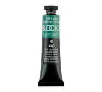 Peinture à l'huile extra-fine tube 20ml - Vert de Sèvres