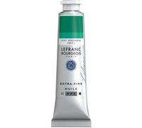 LEFRANC BOURGEOIS Huile Lefranc 40 ml Vert Veronese (Imit) Série 2
