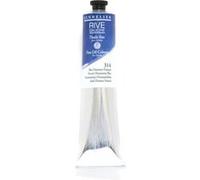 Peinture à l'huile - Fine - Bleu outremer - Sennelier - Rive gauche - Tube de 200ml Bleu