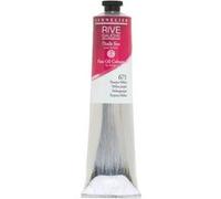 Peinture à l'huile - Fine - Magenta Pourpre Hélios - Sennelier - Rive gauche - Tube de 200ml