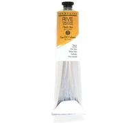 Peinture à l'huile - Fine - Ocre jaune - Sennelier - Rive gauche - Tube de 200ml Jaune