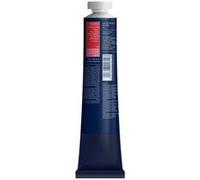 Lefranc Bourgeois Huile Fine Tube 200ml Ton Rouge De Cadmium Clair