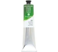 Peinture à l'huile - Fine - Vert de Hooker - Sennelier - Rive gauche - Tube de 200ml Vert