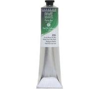 Peinture à l'huile - Fine - Vert de phtalo Ton Bleu - Sennelier - Rive gauche - Tube de 200ml