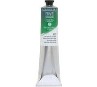 Peinture à l'huile - Fine - Vert de phtalo Ton Jaune - Sennelier - Rive gauche - Tube de 200ml