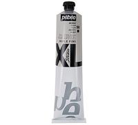 Pébéo Peinture à l'huile fine Studio XL Argent 200 ml