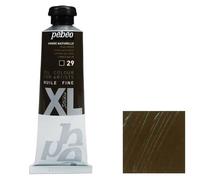 Pébéo – Peinture à l’huile Huile Fine XL Ombre naturelle 37 ml