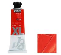 Huile Xl 37ml Rouge Vif