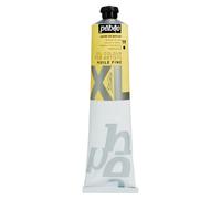 Pébéo – Peinture à l'huile Huile Fine XL Studio – Jaune de Naples – 200 ml