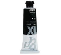 Tube de peinture à l'huile - Fine - Vert de Vessie - 17 - 37ml - Pébéo Studio XL Vert