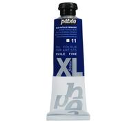 Pébéo Peinture à l'huile Fine XL Bleu Phtalo Primaire 37 ml
