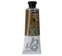 Peinture huile fine Studio XL - Jaune Cendre - 37 ml