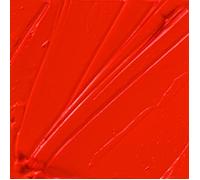 Pébéo Peinture à l'huile Huile Fine XL Studio 200 ml Orange vif