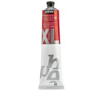 Peinture à l'huile - Pébéo - Studio XL - Rouge Cadmium Clair Imitation - 200 ml - Séchage rapide