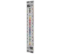 Pébéo Coffret Huile Fine XL – Couleurs assorties – 40 x 20 ml