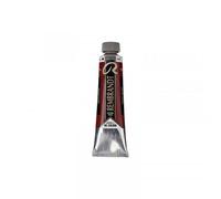 Peinture À L'huile - Rouge Indien - 347 - Extra-Fine - Rembrandt - Tube 40ml