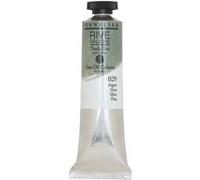 Peinture À L Huile Fine Rive Gauche 40 Ml 029 Argent O