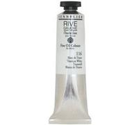 Sennelier Rive Gauche Peinture à l'huile Blanc titane 40 ml