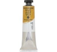 Peinture À L Huile Fine Rive Gauche 40 Ml 028 Or O