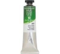 Sennelier : Rive Gauche : Oil Paint : 40ml : Hooker's Green