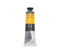 Sennelier Couleurs à l'huile : 40ml Turner Jaune