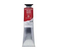 Peinture À L'huile Sur La Rive Gauche De 40ml - Cadmium Rouge Teinte Profonde, Cerise, Sennelier, De La Peinture, De L'huile, Des Fournitures D'art
