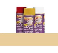 Peinture à résine synthétique EXTRON Modellbau X4170-1014 ivoire 400 ml