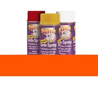 Peinture à résine synthétique EXTRON Modellbau X4170-2003 orange pastel 400 ml