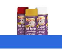 Peinture à résine synthétique EXTRON Modellbau X4170-5012 bleu clair 400 ml