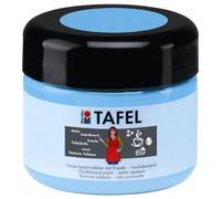 Peinture À Tableau ( Pot De 225 Ml )-Ciel Marabu Mr025925141