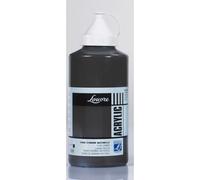 Peinture Acry Louvre 750ml Terre D'ombre