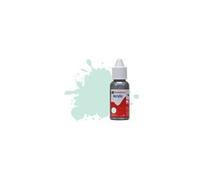 Peinture Acrylic Dropper Bottle 14ml 23 Duck Egg Blue Matt - Humbrol
