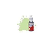 Peinture Acrylic Dropper Bottle 14ml 36 Pastel Green Matt - Humbrol