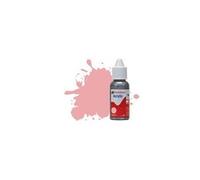 Peinture Acrylic Dropper Bottle 14ml 57 Pink Matt - Humbrol