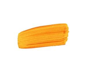 Peinture Acrylic Open Golden 60 Ml Teinte Jaune D'inde S4