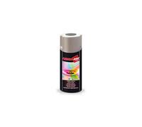 Peinture acrylique 400 ml multifonction RAL 1028 Jaune Citron - V4001028 - Ambro-sol