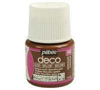 Peinture Acrylique 45 Ml Chocolat