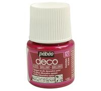 Peinture Acrylique 45 Ml Fuchsia