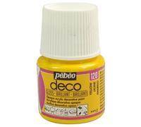 Peinture Acrylique 45 Ml Jaune