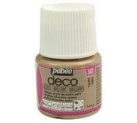 Peinture Acrylique 45 Ml Taupe