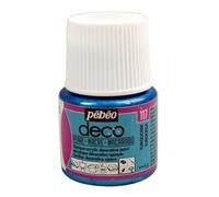 Peinture Acrylique 45 Ml Turquoise