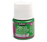 Peinture Acrylique 45 Ml Vert Fonce