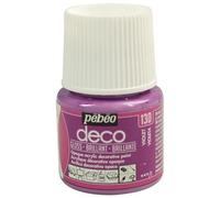 Peinture Acrylique 45 Ml Violet