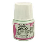 Peinture Acrylique 45ml Vert Pastel