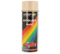 Peinture Acrylique 46390 Uni Motip Kompakt 400 Ml