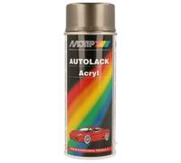 Peinture Acrylique 51095 Metallise Motip Kompakt 400 Ml
