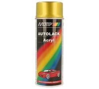 Peinture Acrylique 52380 Metallise Motip Kompakt 400 Ml