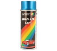 Peinture Acrylique 53934 Metallise Motip Kompakt 400ml