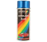 Peinture Acrylique 53943 Metallise Motip Kompakt 400 Ml